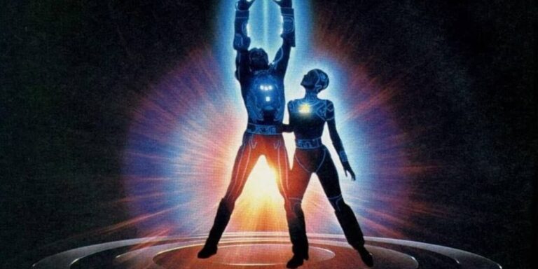The 80s Film That Saw the Future of the Digital World