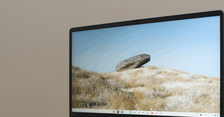 The Best Big Screen Chromebook Is On Sale Now