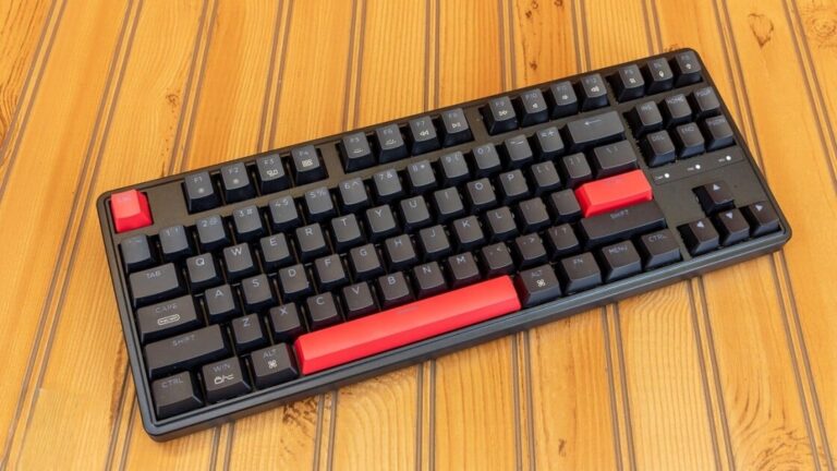 The Best Cheap Keyboards for 2025