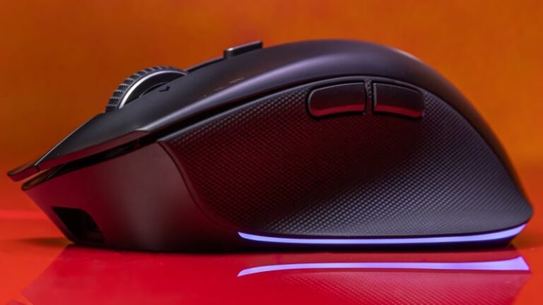 The Best Computer Mice for 2025