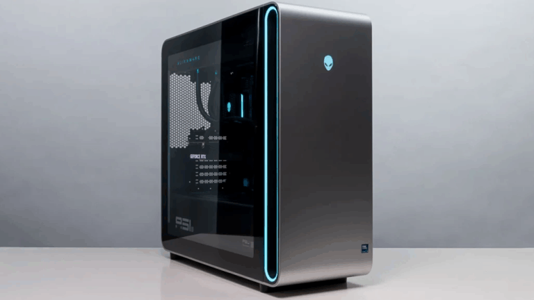 The Best Gaming PCs We've Tested for 2025