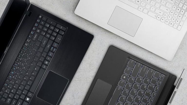 The Best Laptops We've Tested (August 2025)