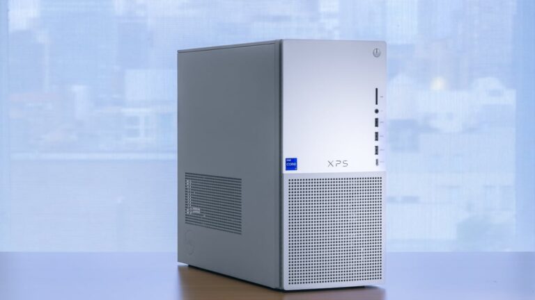 The Best PCs (Desktop Computers) We've Tested for 2025