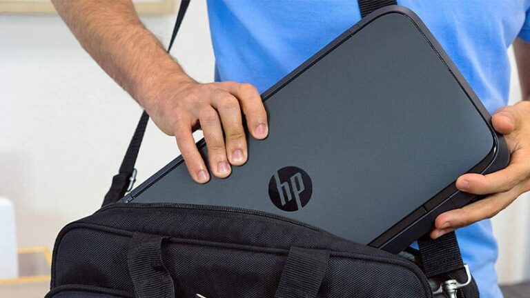 The Best Portable Printers We've Tested for 2025