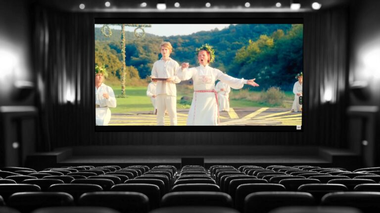 The Best Summer Horror Movies