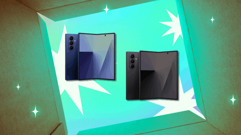 The Galaxy Fold 7 Just Dropped $340