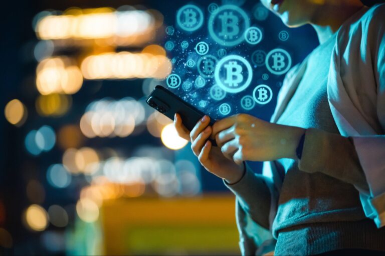 The Hidden Problems That Could Threaten Crypto’s Future The Hidden Problems That Could Threaten Crypto's Future