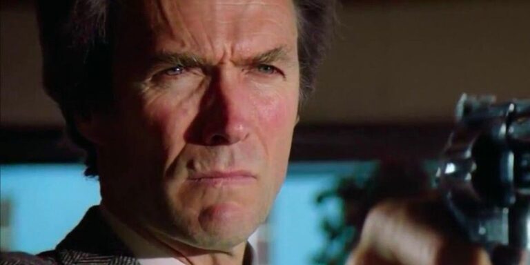 The Line That Made Clint Eastwood a Legend