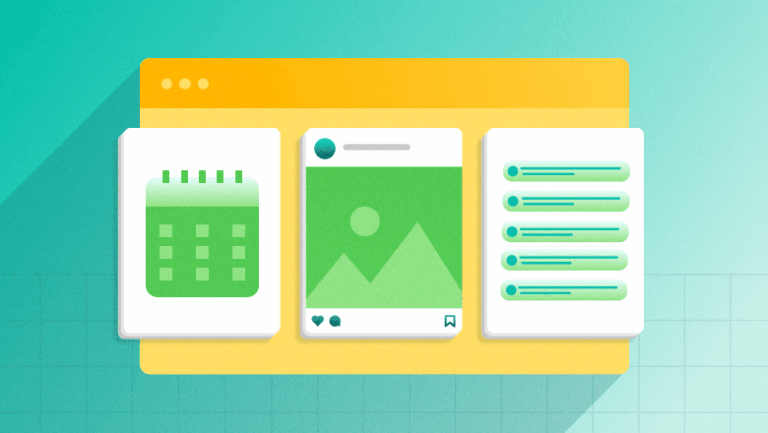 The Marketer's Guide to Social Media Content Pillars