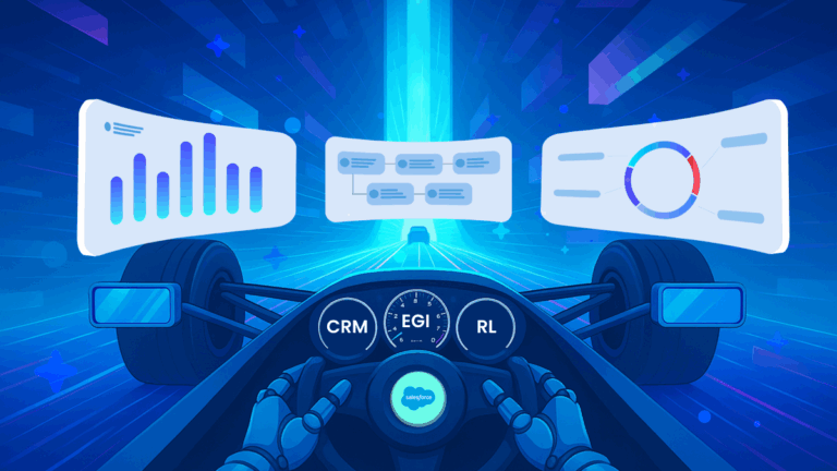 The New AI Agent Training Ground: Simulating Enterprise Environments