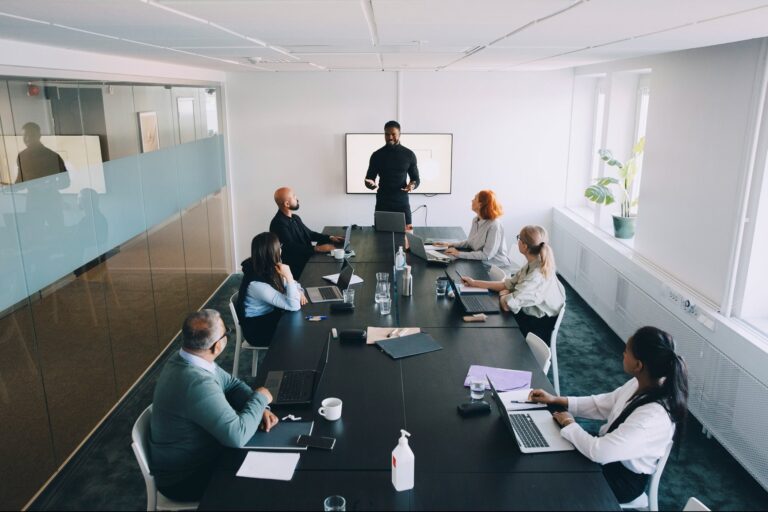 The One Skill Every Entrepreneur Over 35 Must Master