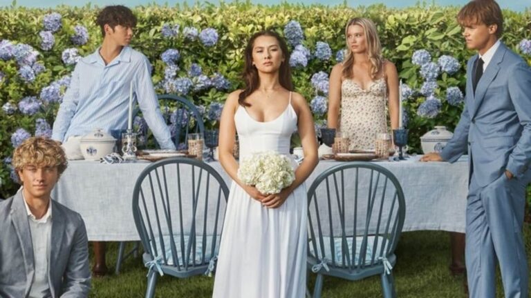The Summer I Turned Pretty Season 3: Outfits you’ll want to wear all year-long | Fashion Trends