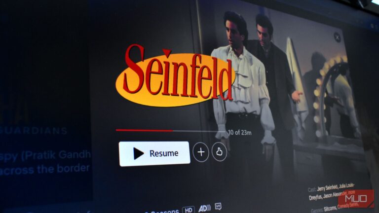 The Top Shows to Watch as Background Noise While Working or Studying