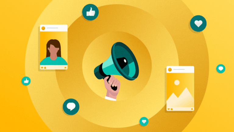 The Ultimate Guide to Social Media Amplification