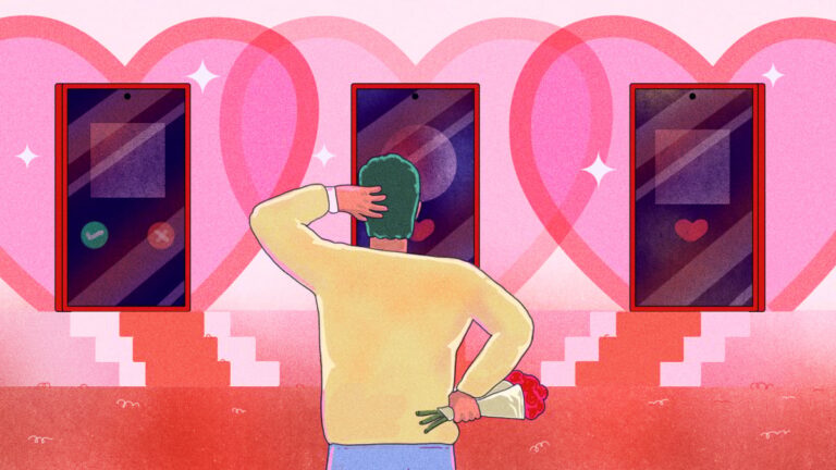 The best dating apps for men [updated Aug. 2025]