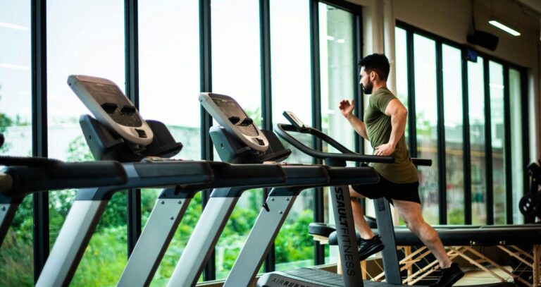 The biggest motivators for people to continue going to the gym, according to a PPL PRS survey