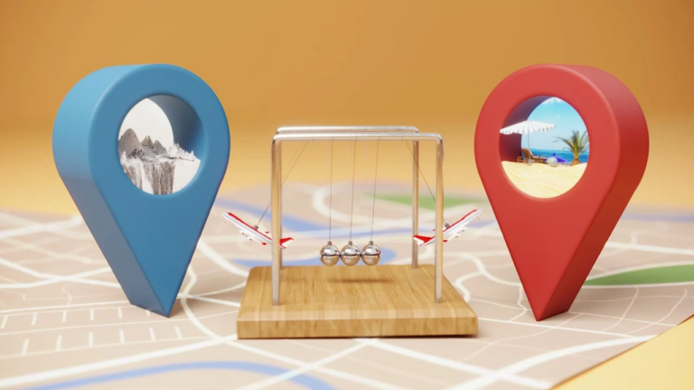 The hidden risk most travelers overlook