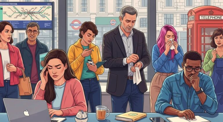 The quiet crisis: Why more Londoners are rethinking private medical insurance in 2025