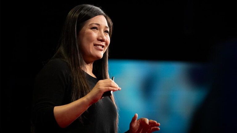 The science of making fruits and veggies last longer | Jenny Du