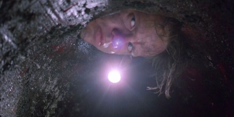 Things That Might Spoil ‘The Shawshank Redemption’ Just a Little Bit for You