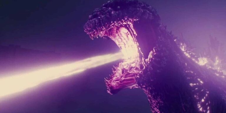This Is How Sound Designers Made the Iconic Godzilla Roar This Is How Sound Designers Made the Iconic Godzilla Roar