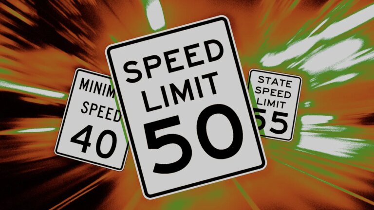 This new technology could help reduce speeding-related deaths