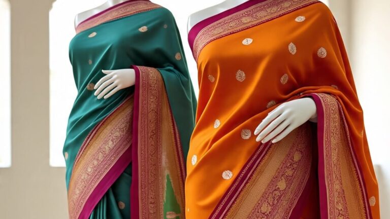 Top 10 Gorgeous cotton saree picks on Amazon that deserve a spot in your wardrobe | Fashion Trends