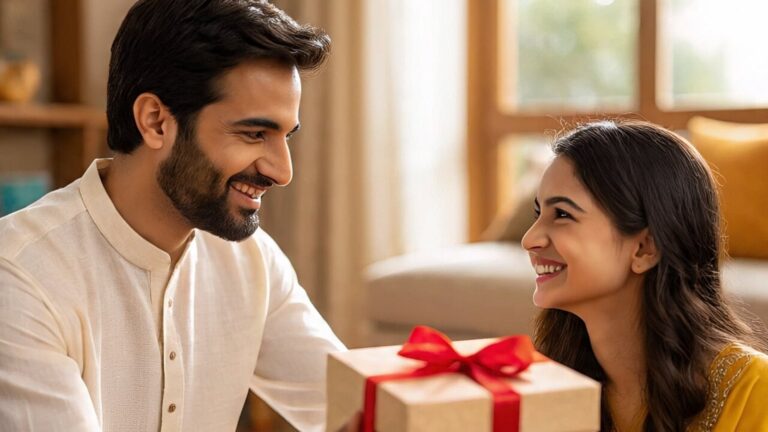 Top 10 Rakhi gifts for your sister: Thoughtful picks on Amazon to celebrate the festival | Fashion Trends