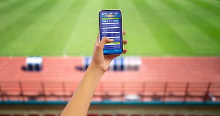 Top 10 sports betting software providers in 2025!