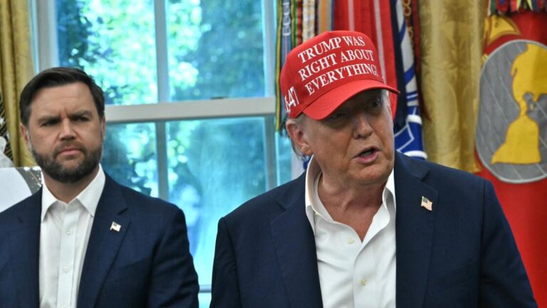 Trump: Intel Agreed to Give US Government 10% Stake in the Company