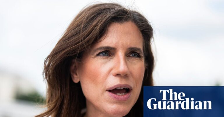 Trump loyalist Nancy Mace announces bid for governor of South Carolina | South Carolina