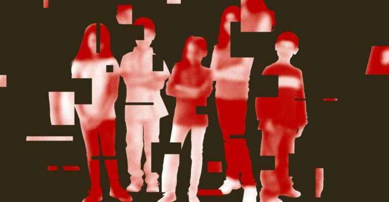 Trump’s immigration crackdown could be slowing the hunt for child predators online