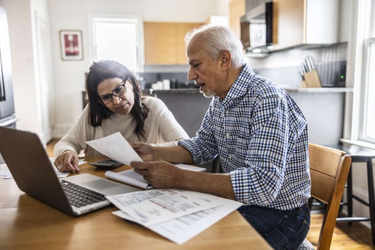 Turning 60? See How Your Retirement Savings Compare-And What to Do If You're Behind