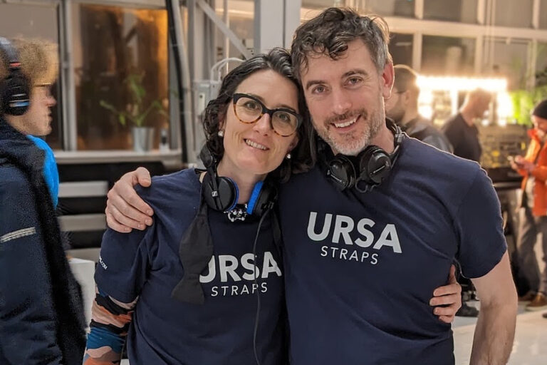 URSA launches the Performance Pouch range for theatre and live events