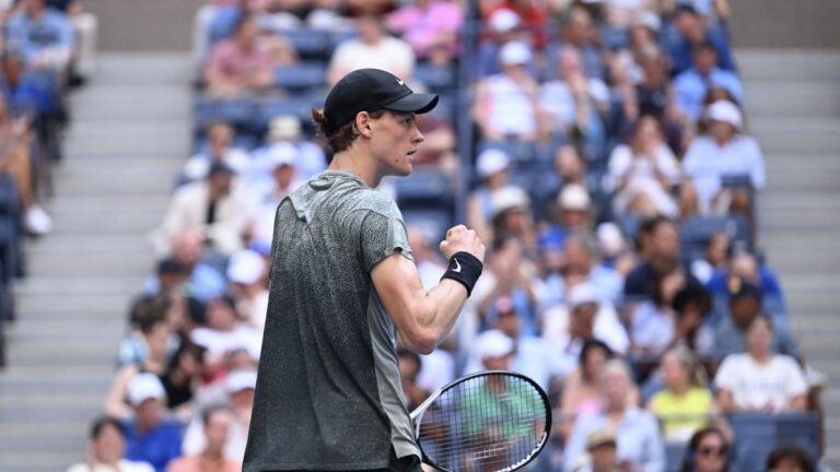 US Open 2025 livestream: How to watch US Open tennis for free