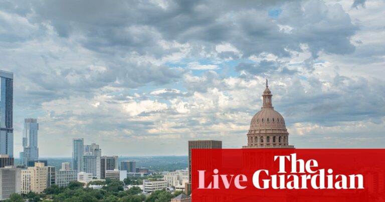US senator asks FBI to help arrest Texas Democrats fleeing as state House fails to reach quorum for second day – live updates | Republicans