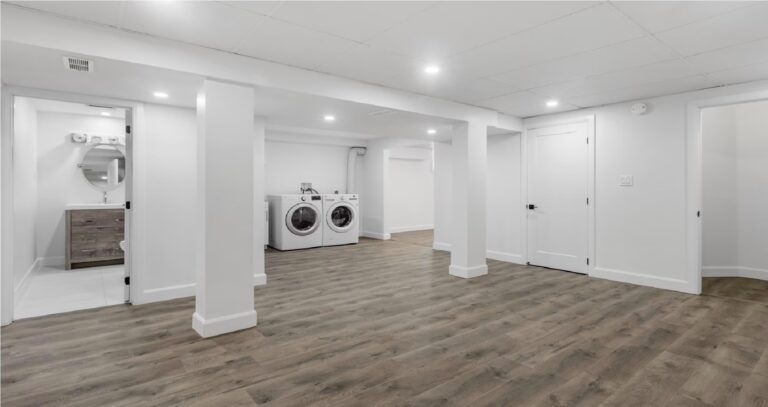 Unlock your home’s hidden potential: Why basement lowering is gaining popularity in Ottawa