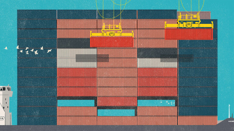 Use AI to Stress Test Your Supply Chain