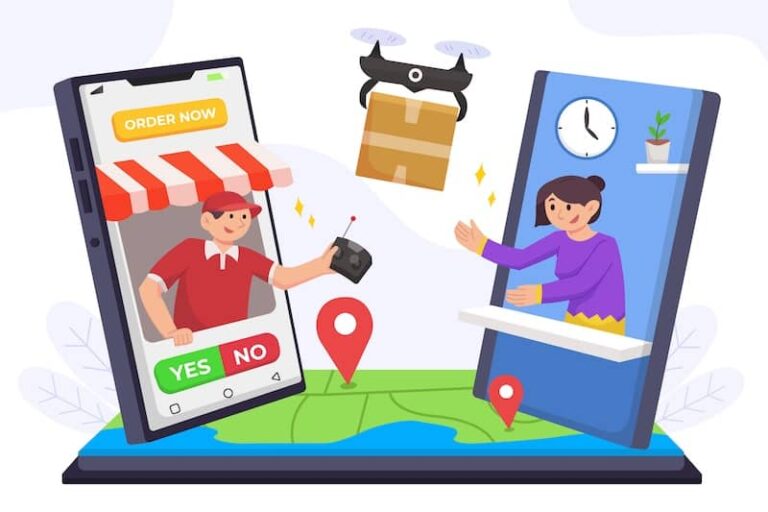Funnels to Convert Walk-Ins into Online Customers