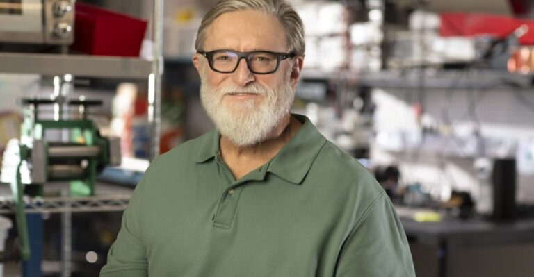 Valve founder Gabe Newell just purchased a superyacht company