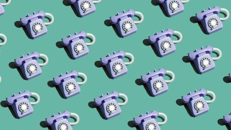 Verizon Tries to Reinvent the Home Phone Number With 'Family Line'