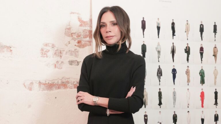Victoria Beckham