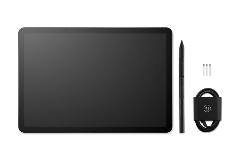 Wacom Expands Partnership With Blender to Advance Mobile 3D Creation Wacom Expands Partnership With Blender to Advance Mobile 3D Creation