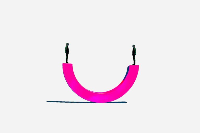 Want to Sell More? Make Your Team Less Competitive, Not More