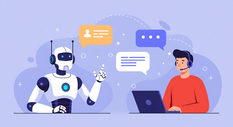 What AI Can’t Do – Why IT Teams Still Lead the Build