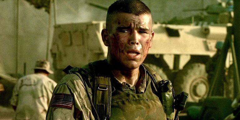 What Are The Most Realistic Firefights Ever Filmed by Hollywood?