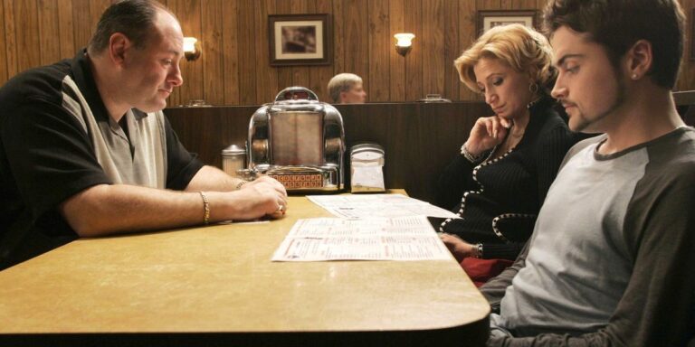 What Are the 11 Best 'Sopranos' Episodes?