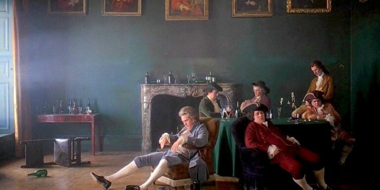 What Are the Best Films from 50 Years Ago?