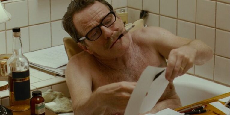 What Do You Have to Do to Make a Living as a Screenwriter?
