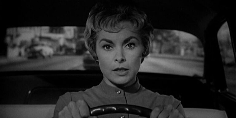What If Alfred Hitchcock Directed a Modern Thriller Today?